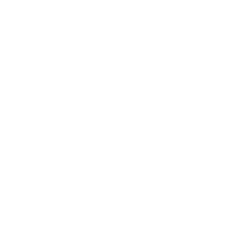 Hand holding gears and user icon representing service provider assistance and technology solutions for multi-dwelling units.