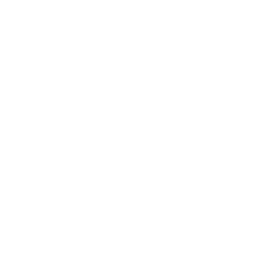 Icon representing monitoring and analysis, featuring a magnifying glass over an eye and data charts, symbolizing preventative system monitoring services offered by Planet Geek LLC.