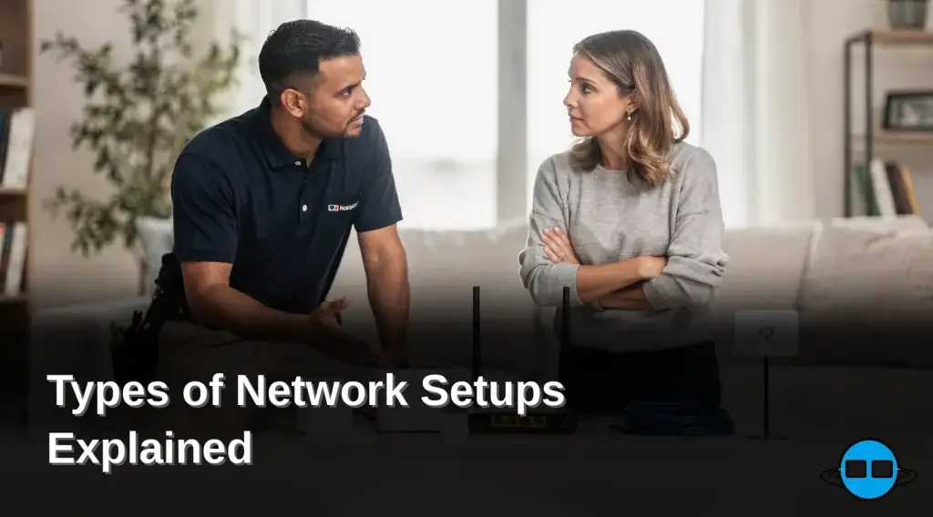 The demand for reliable, high-performance networking continues to grow as more personal and IoT devices